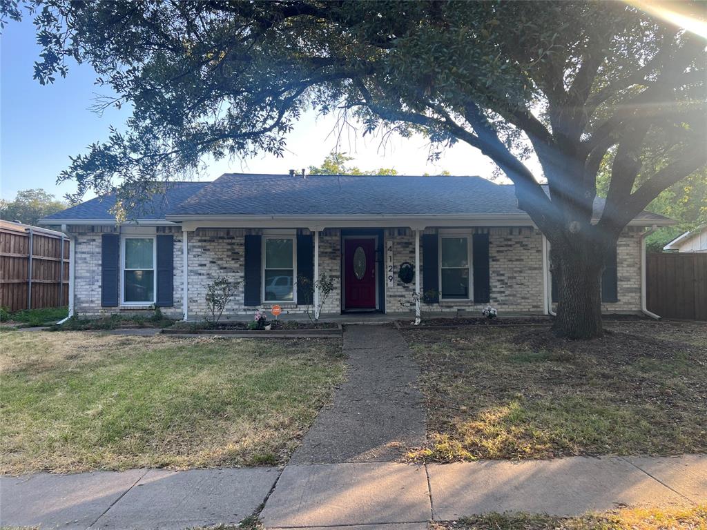 Mayflower Home for Sale