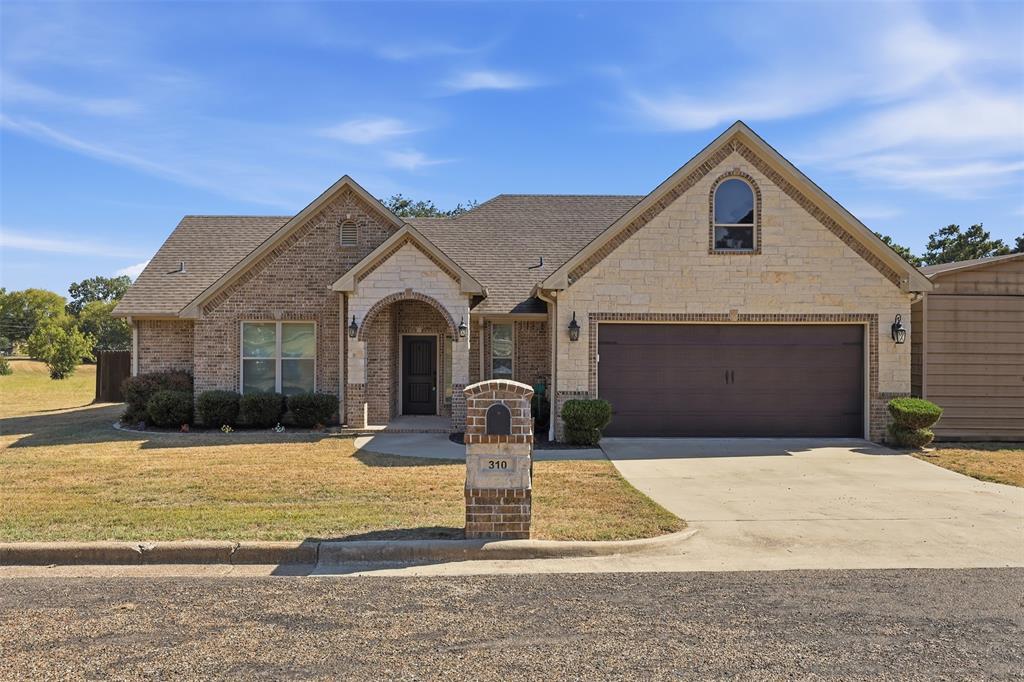 ROSEWOOD Home for Sale