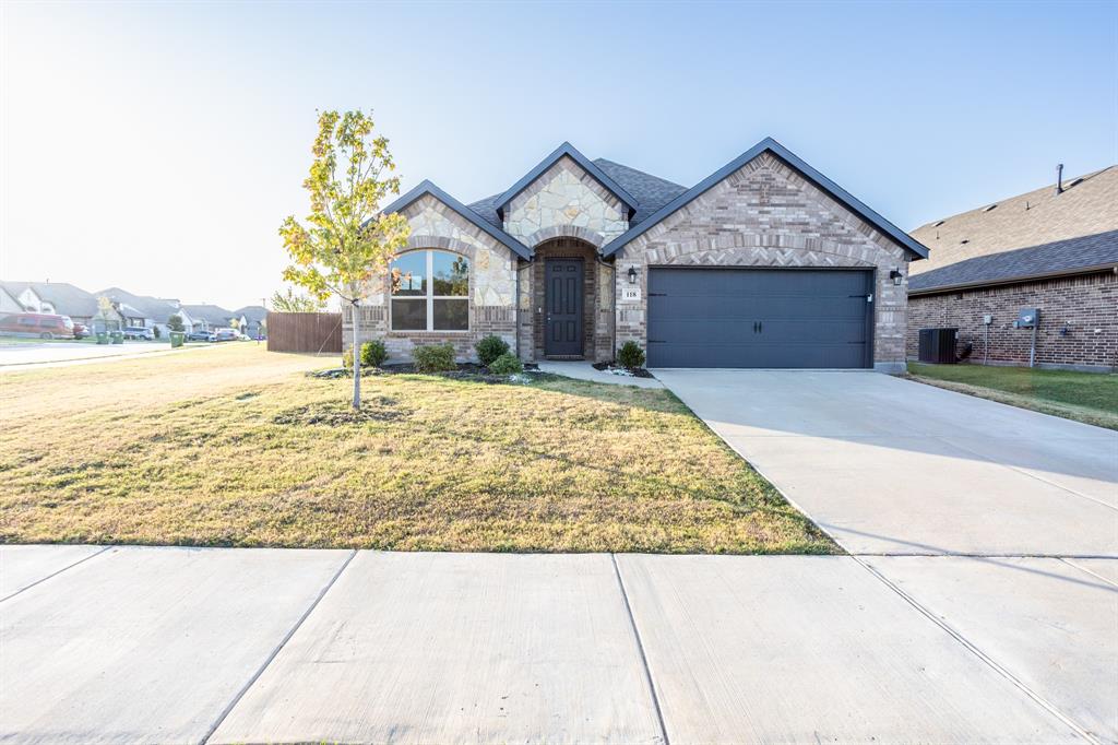 Sycamore Home for Sale