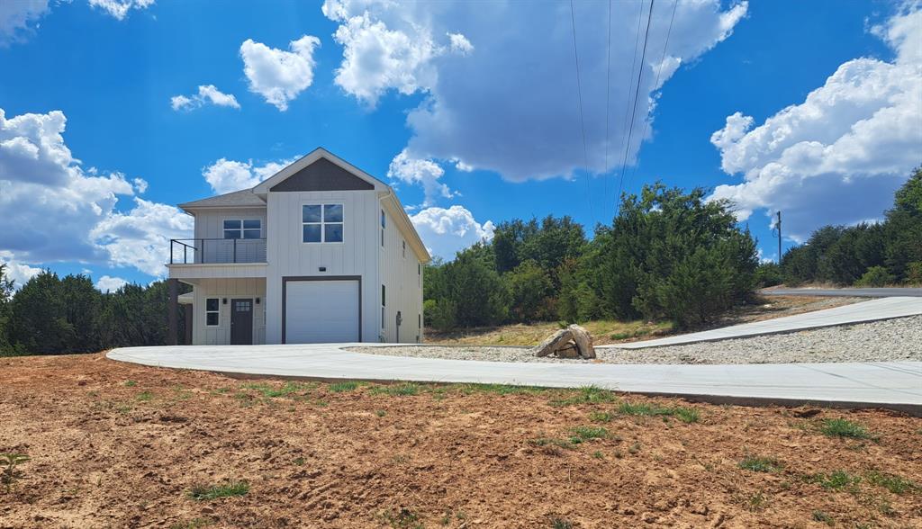 Skyline Home for Sale