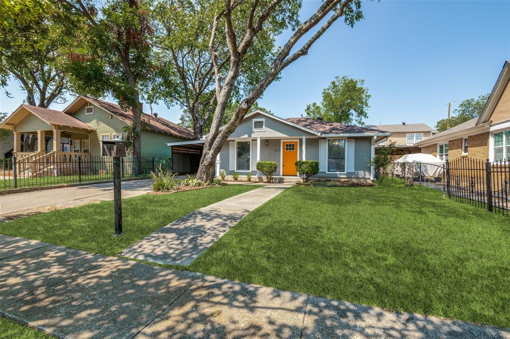 Hollywood Home for Sale