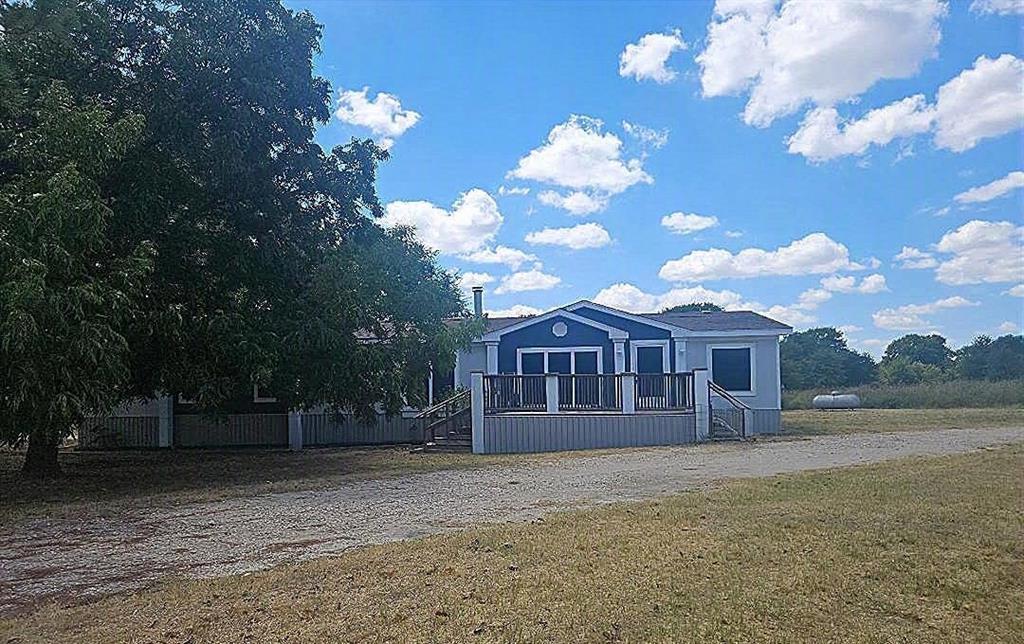 County Road 113 Home for Sale