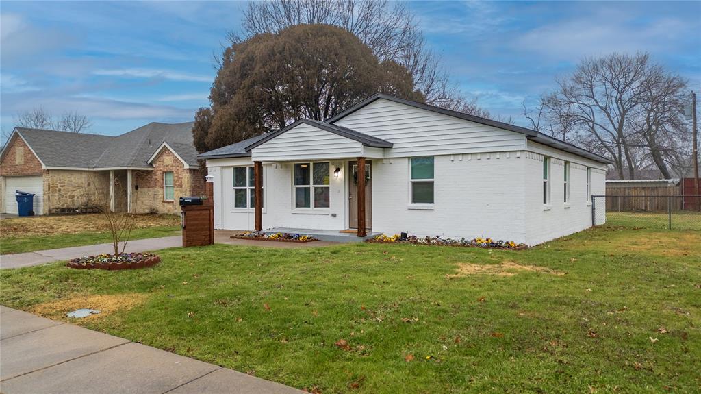 Bowie Home for Sale