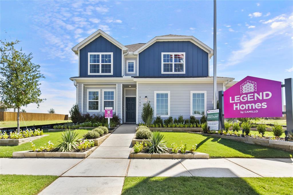 Manchester Home for Sale