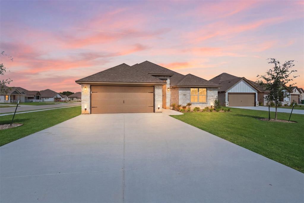 Haley Home for Sale