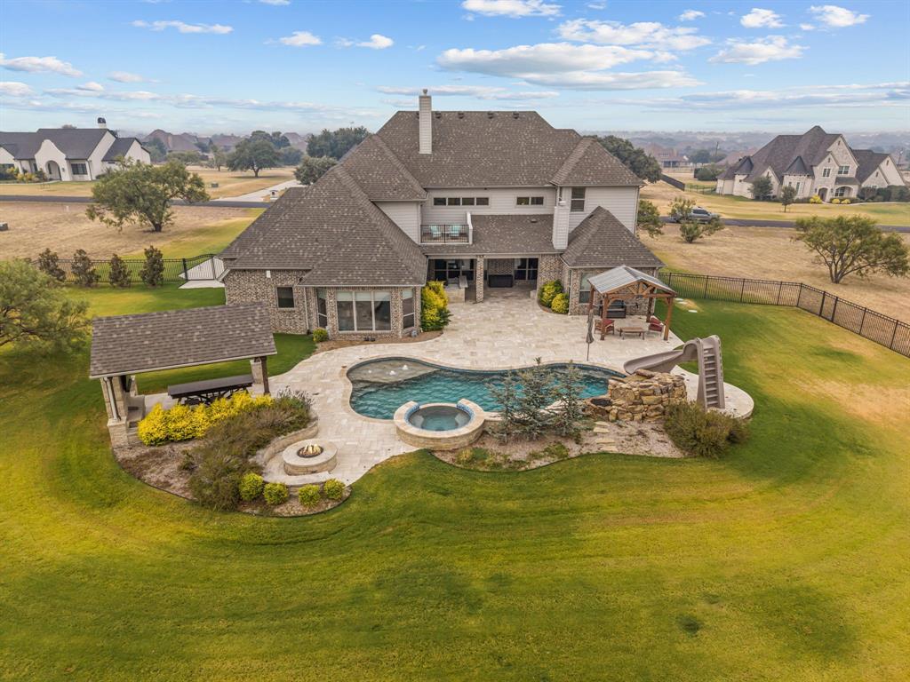 Angelina Home for Sale