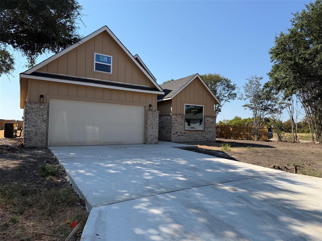 Hillsdale Home for Sale