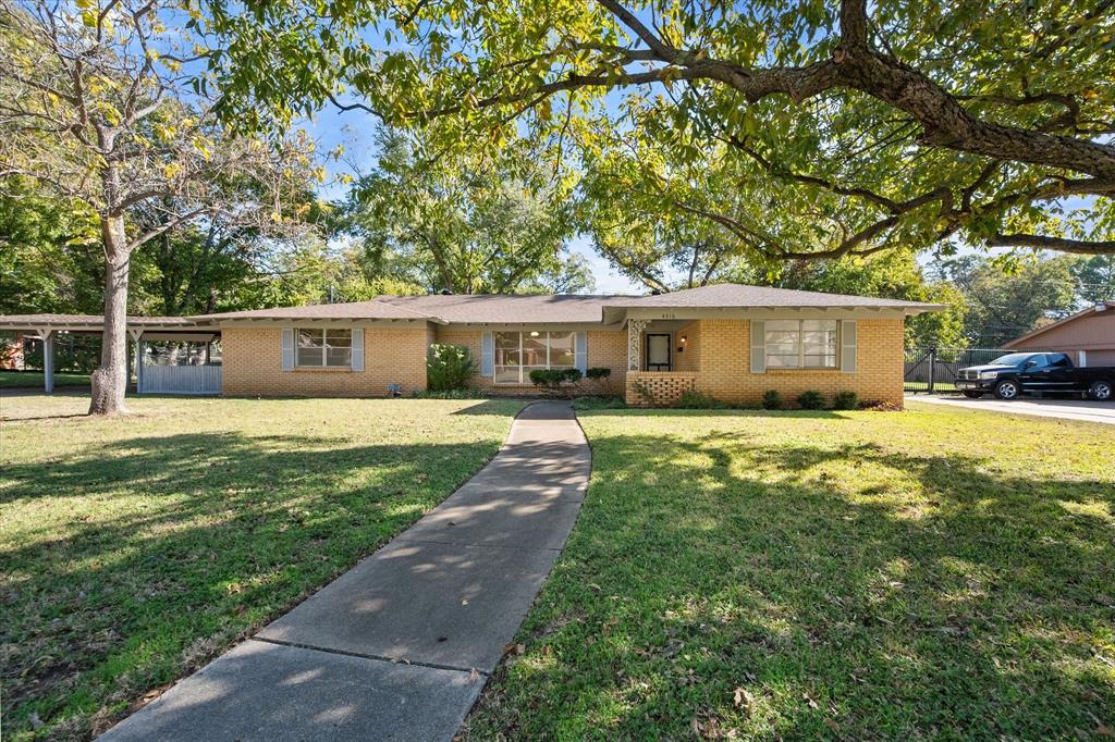 Ashmore Home for Sale