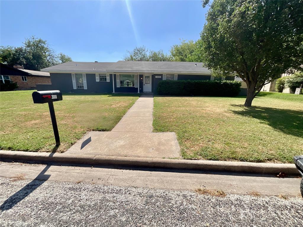 Arapaho Home for Sale