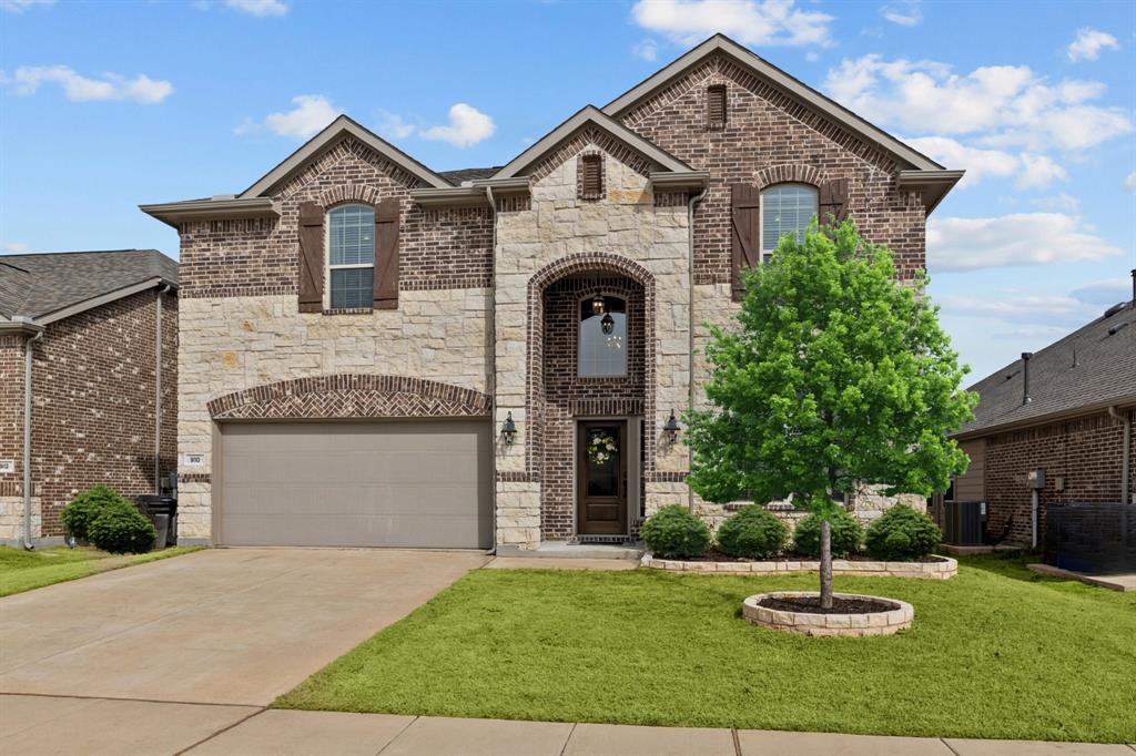 Blackhawk Home for Sale