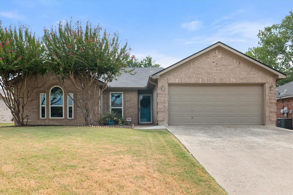 Jennie Wells Home for Sale
