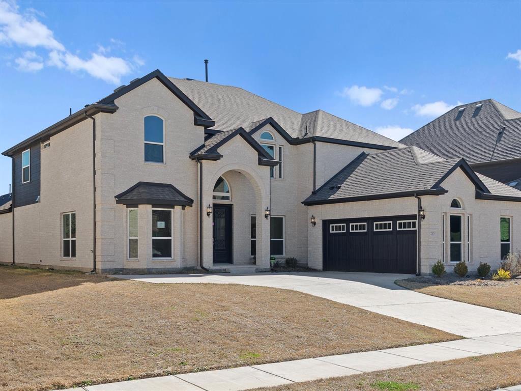 Winding Creek Home for Sale