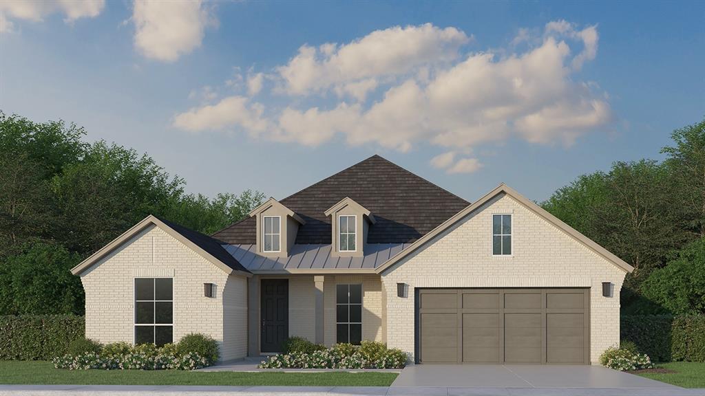 Brower Home for Sale