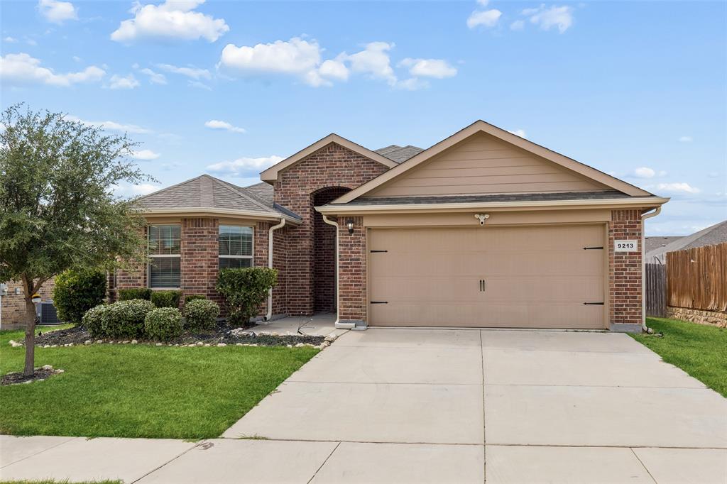 Hill Topper Home for Sale
