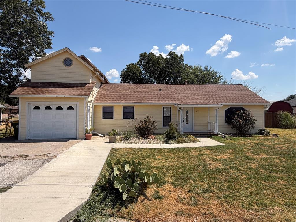 3rd Home for Sale