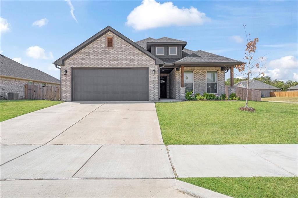 Gabriel Home for Sale