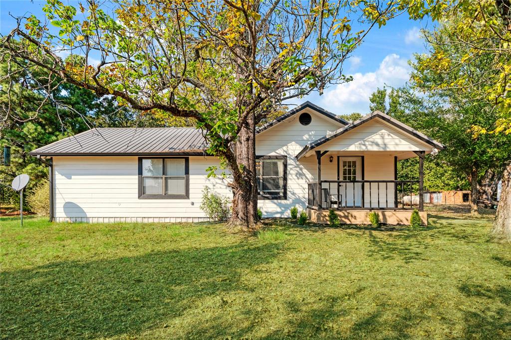 Farm Road 196 Home for Sale