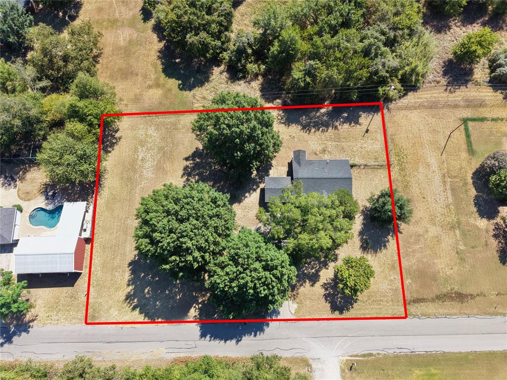 Mockingbird Home for Sale