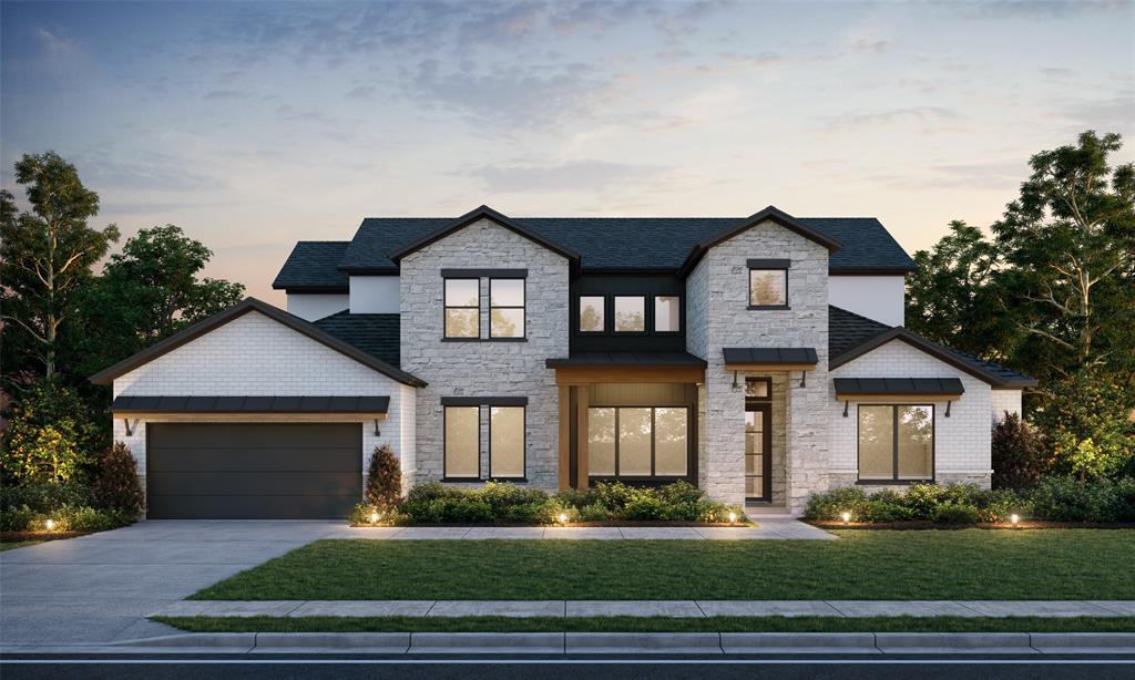 High Plains Home for Sale