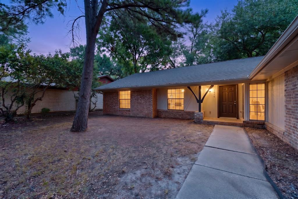Almond Home for Sale