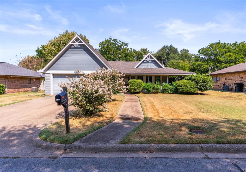 Mayfield Home for Sale
