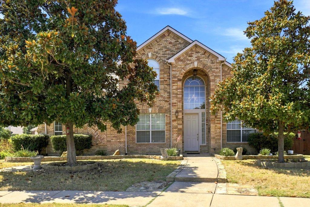 Ledgemont Home for Sale