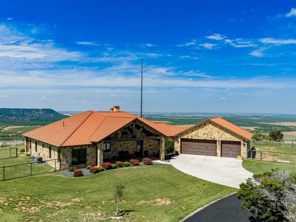 Braune Home for Sale