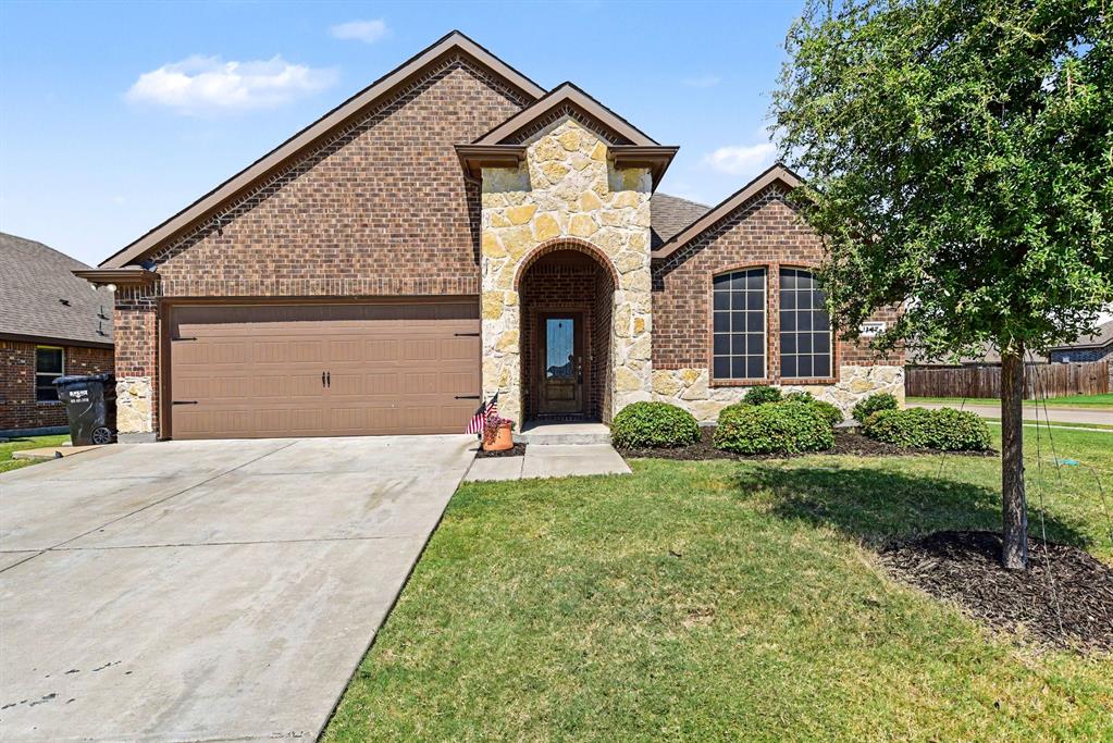 Longhorn Home for Sale