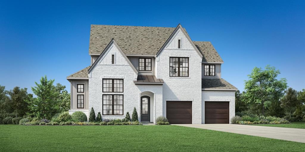 Orchard Home for Sale
