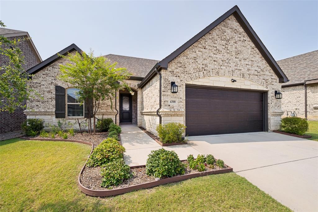 Carrera Home for Sale