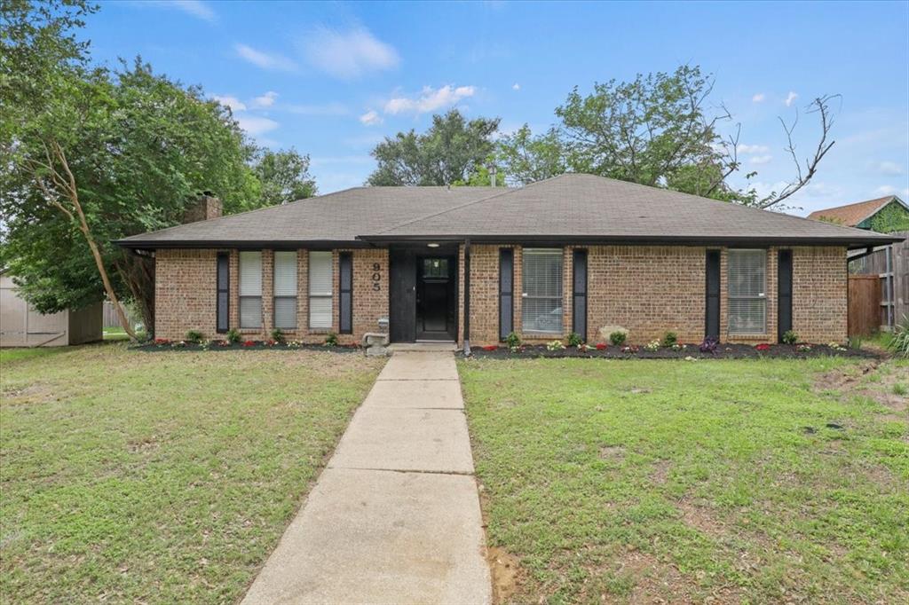 Timber Valley Home for Sale