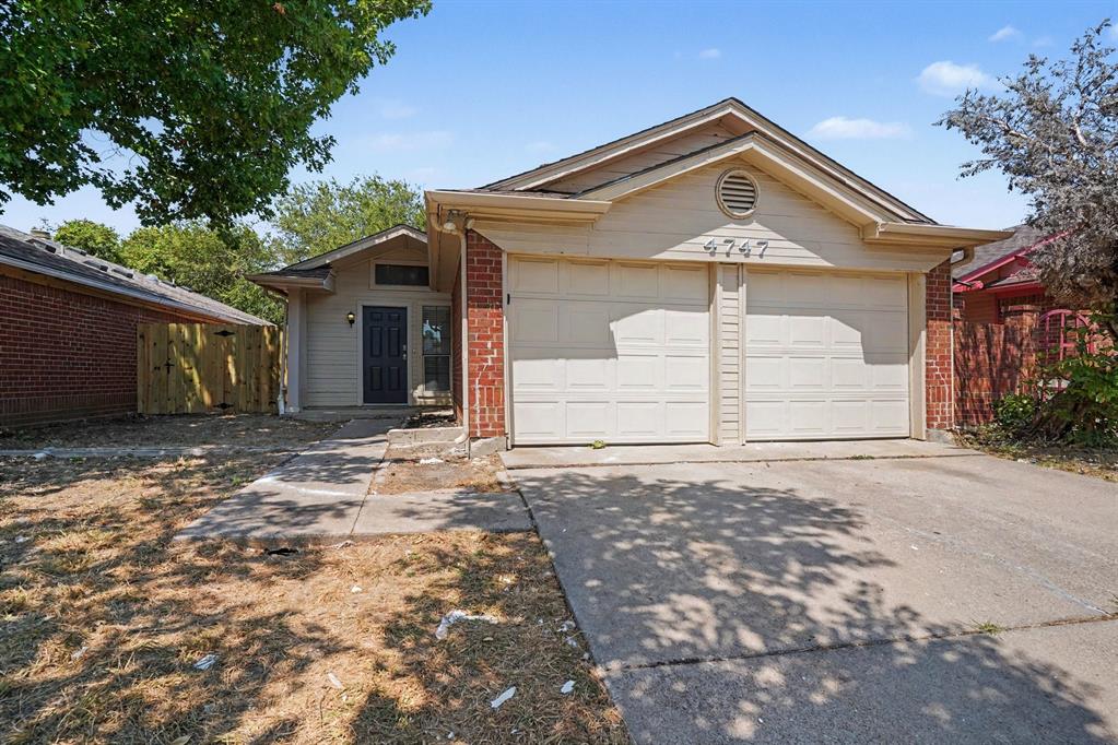 Poppy Home for Sale