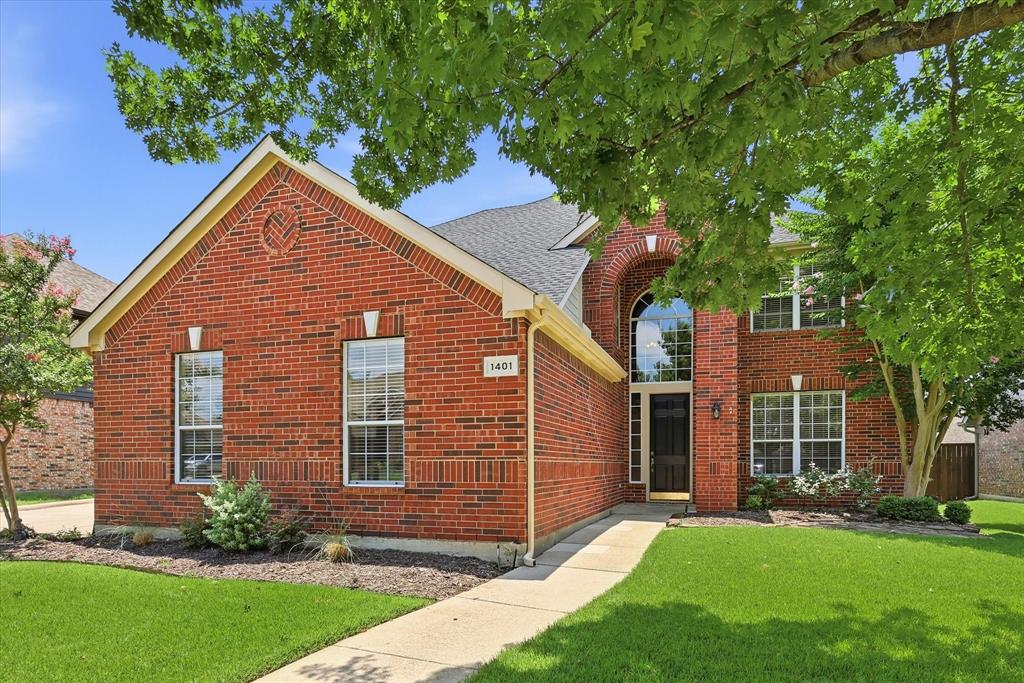 Big Falls Home for Sale
