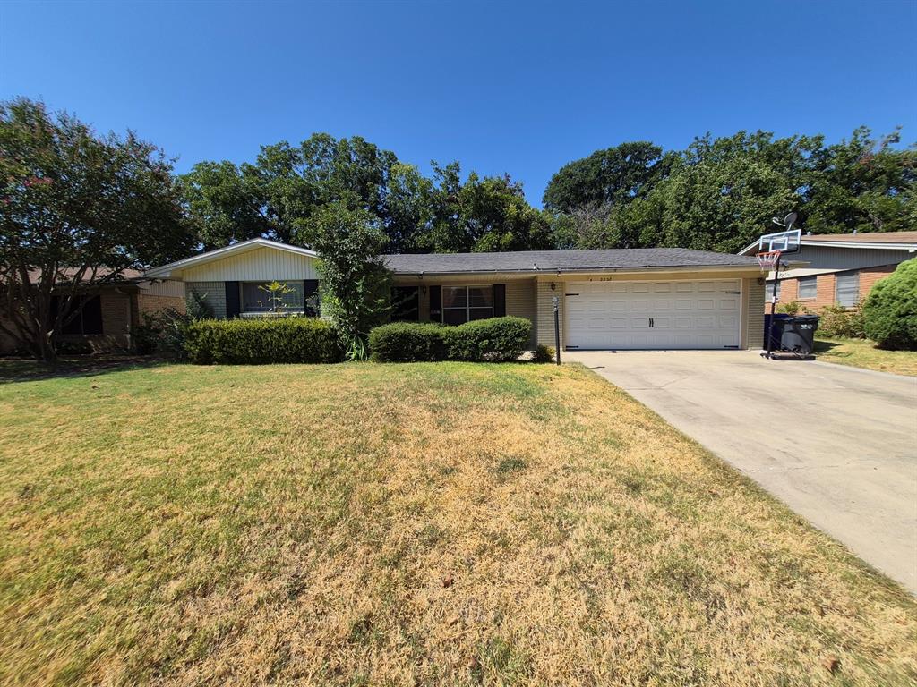 Hanover Home for Sale