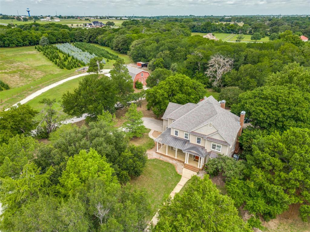 Dr Sanders Home for Sale