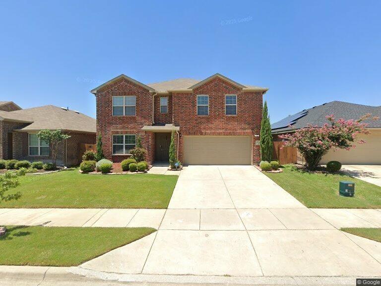 Windsong Home for Sale