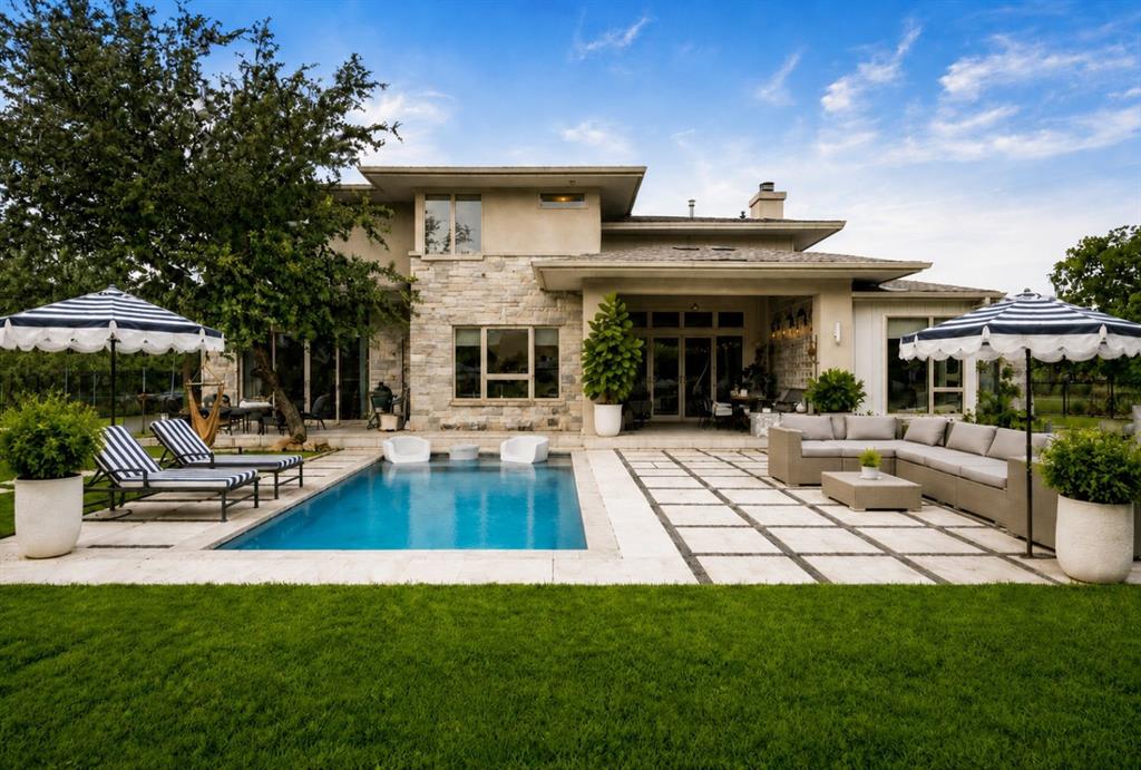 Bunker Ranch Home for Sale
