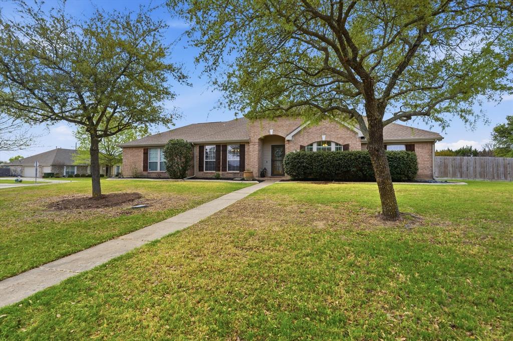 Clydesdale Home for Sale