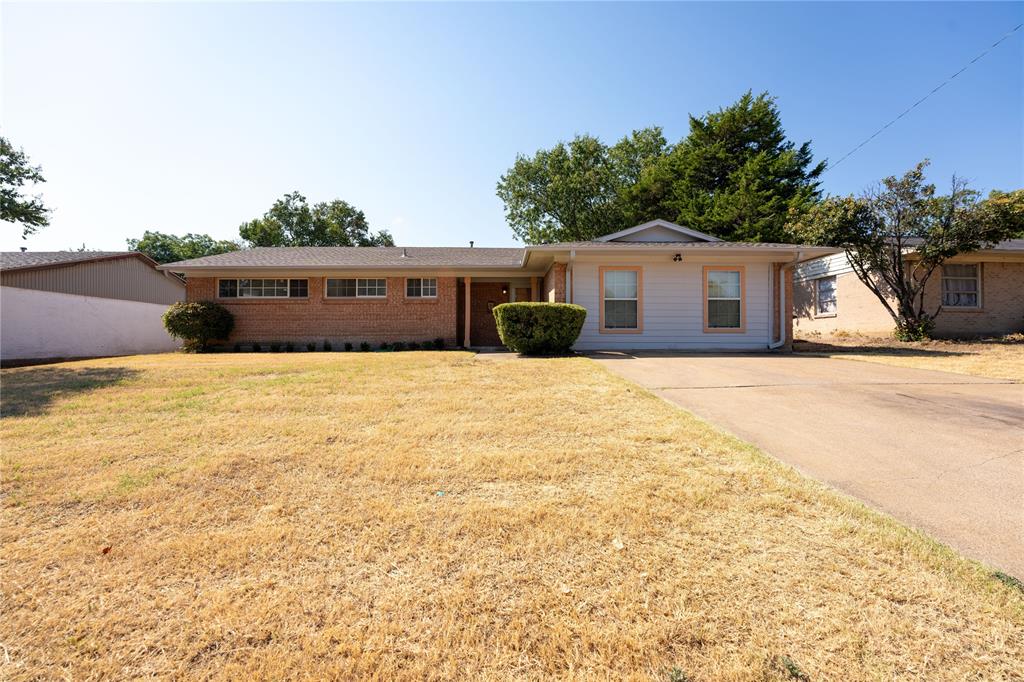 Emberwood Home for Sale