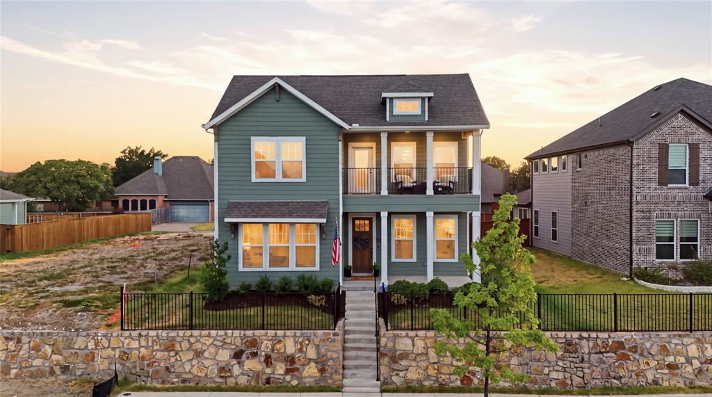 Lafayette Home for Sale