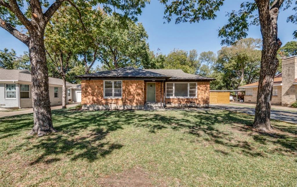 Southwood Home for Sale