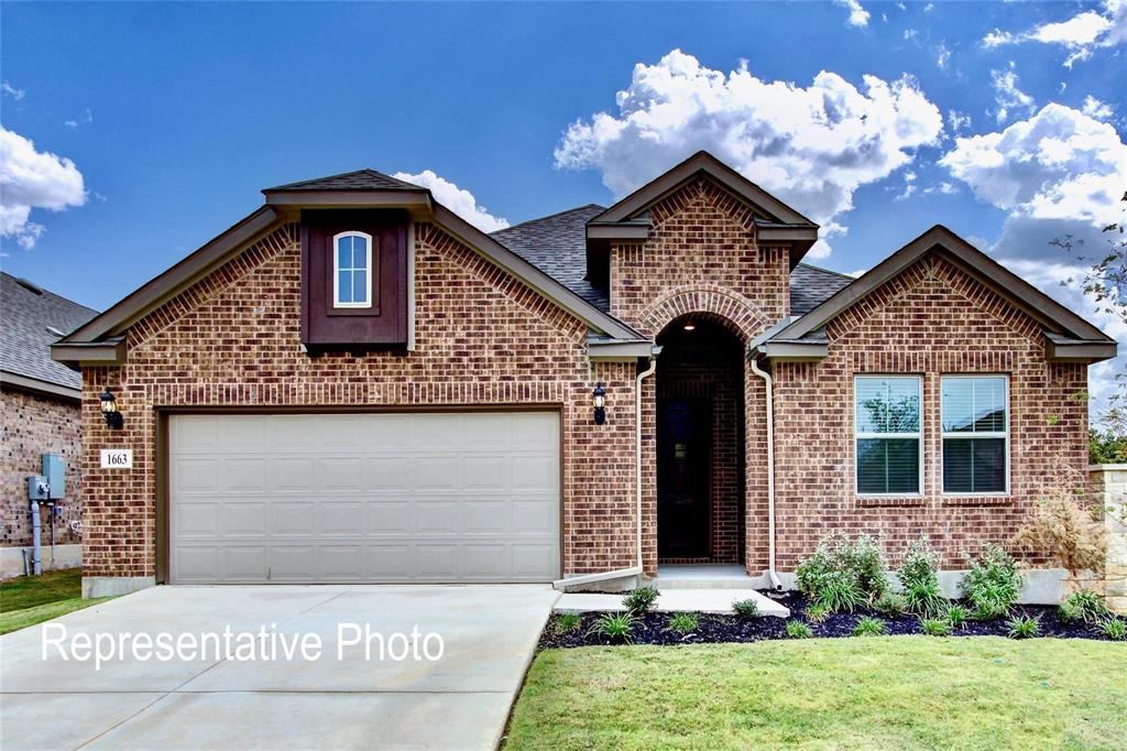 Zion Drive Home for Sale