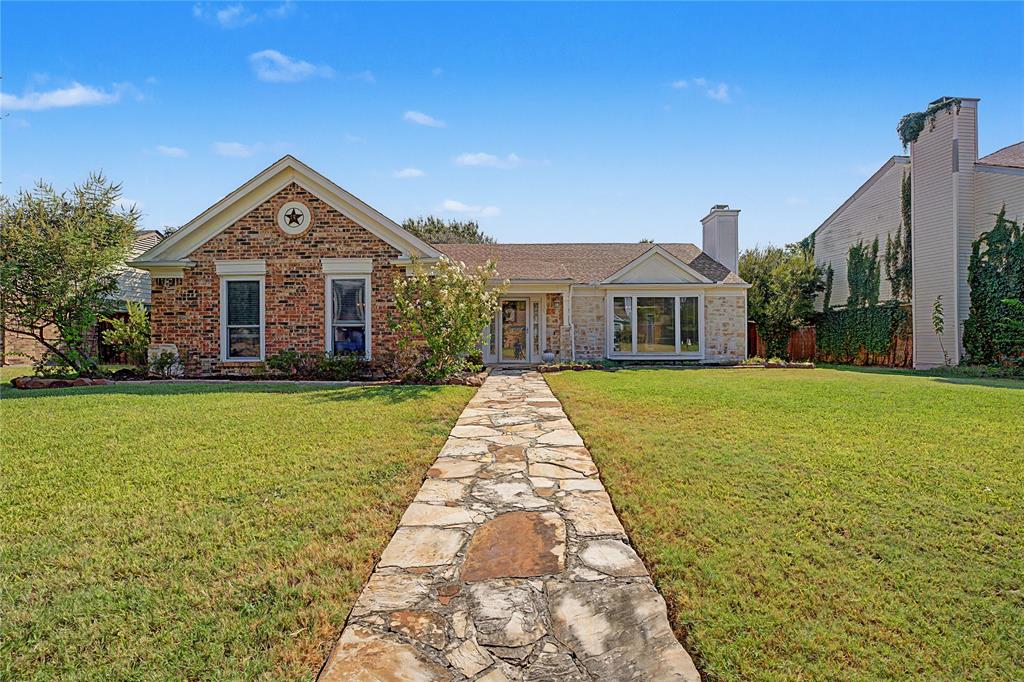 Ashby Home for Sale