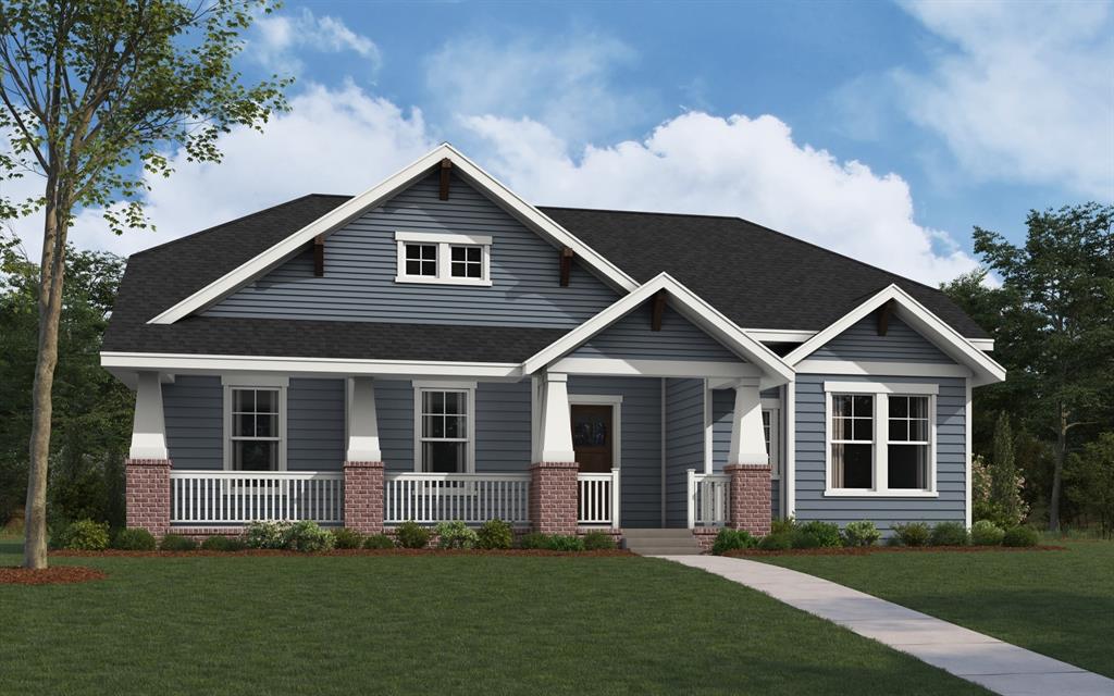 Dylan Home for Sale