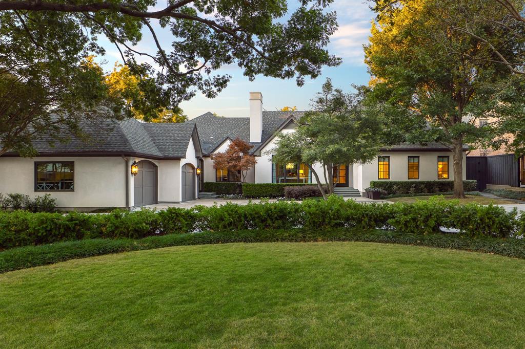 Waggoner Home for Sale