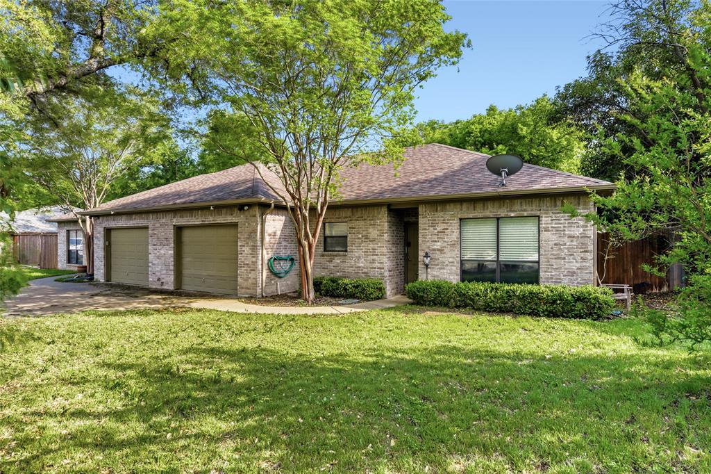 Greenway Home for Sale