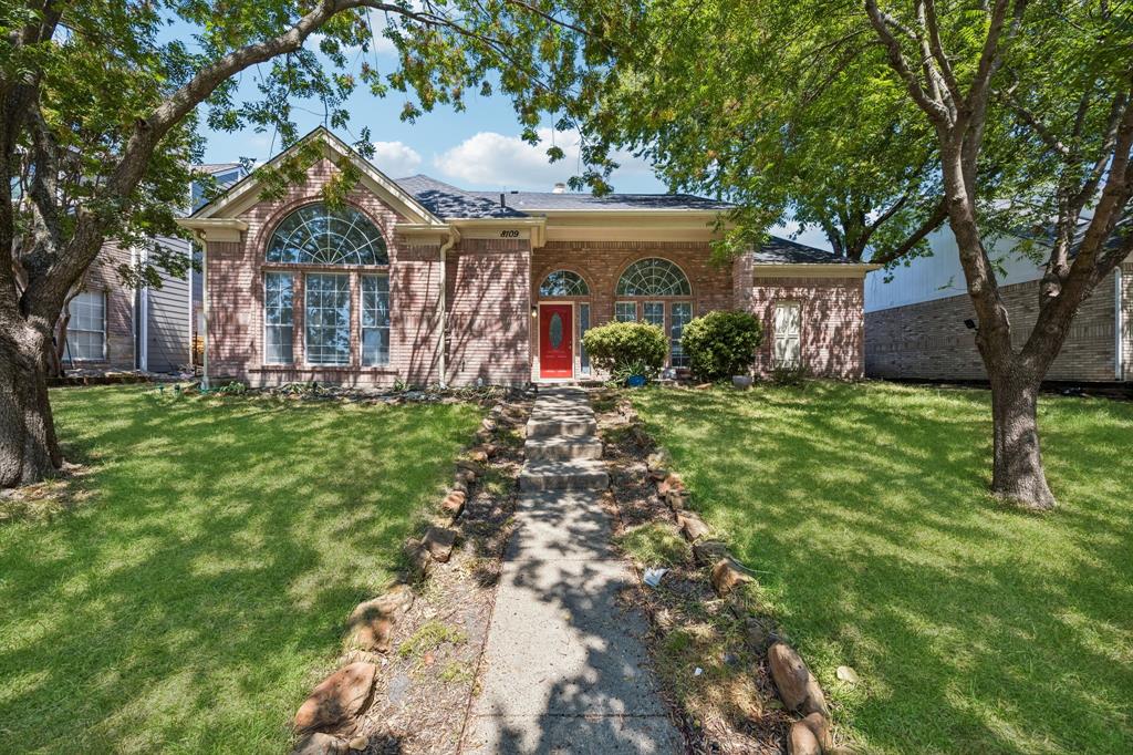 Pickard Home for Sale