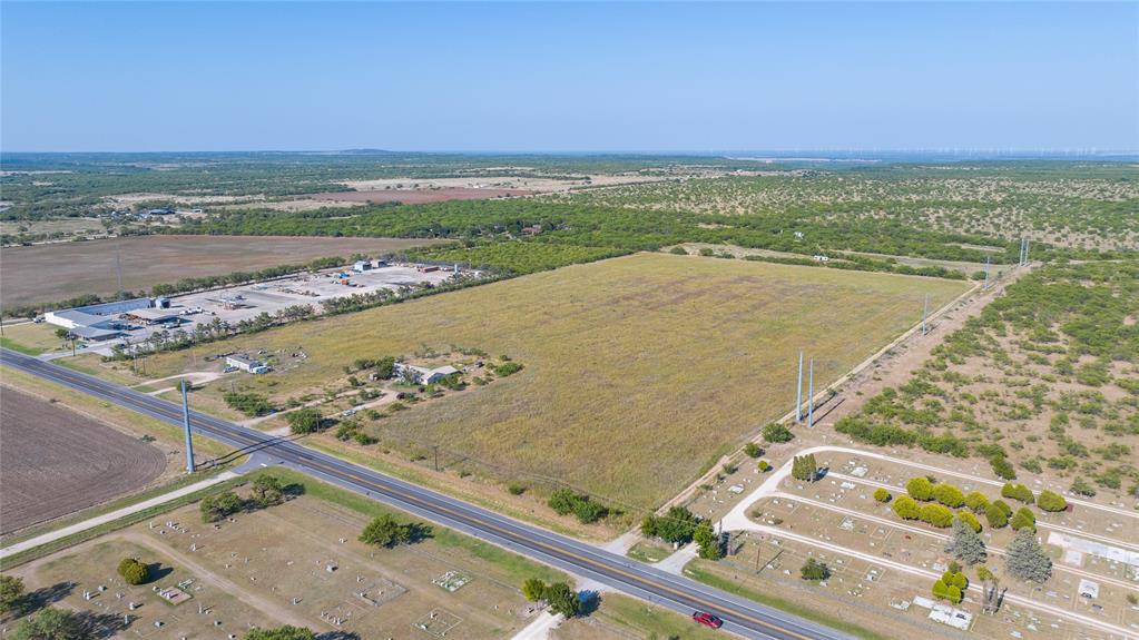US Highway 283 Home for Sale