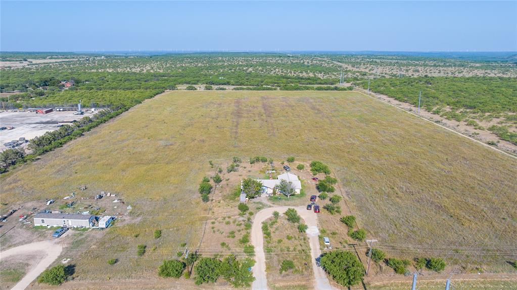US Highway 283 Home for Sale