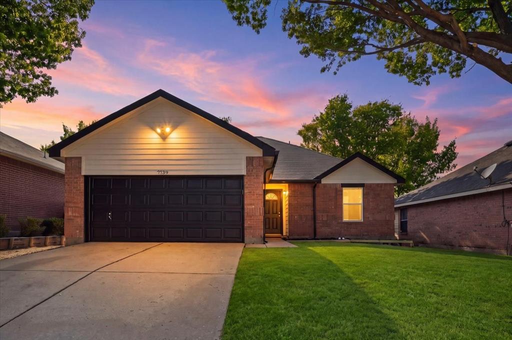 Buford Home for Sale
